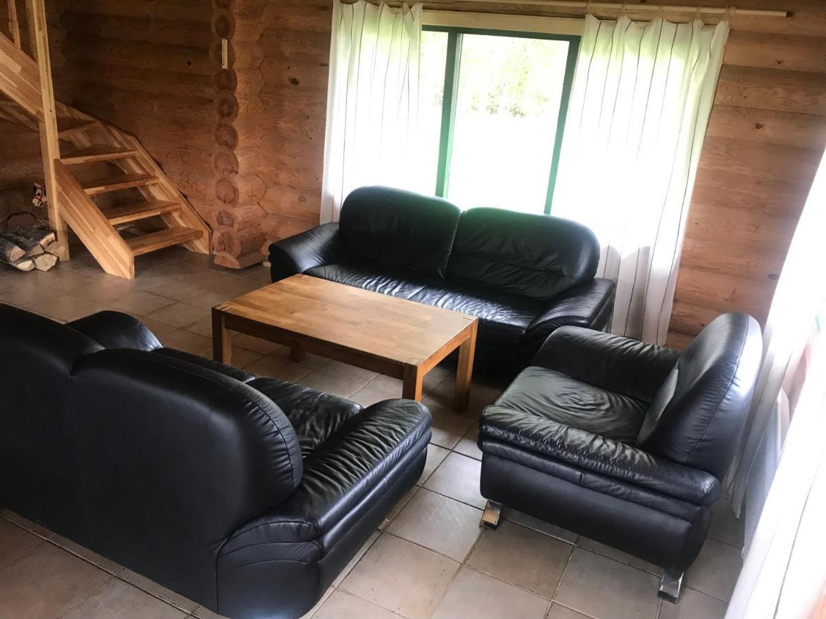 Melderi Villa Rēzekne Eksteriør bilde